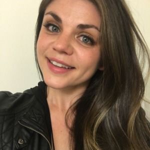 Meet your Posher, Paloma